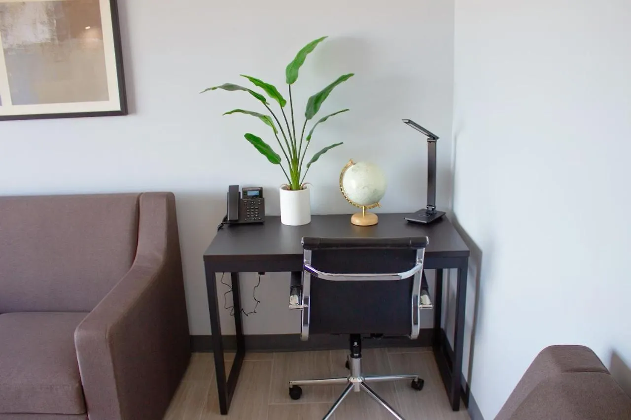 Hotel Sun & Sand Resort Oceanfront Suites Virginia Beach