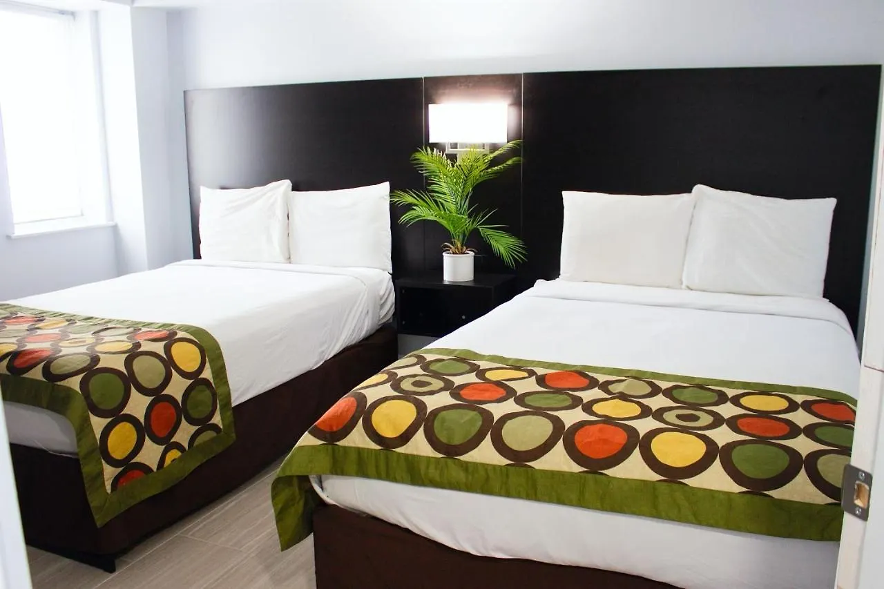 Sun & Sand Resort Oceanfront Suites Virginia Beach