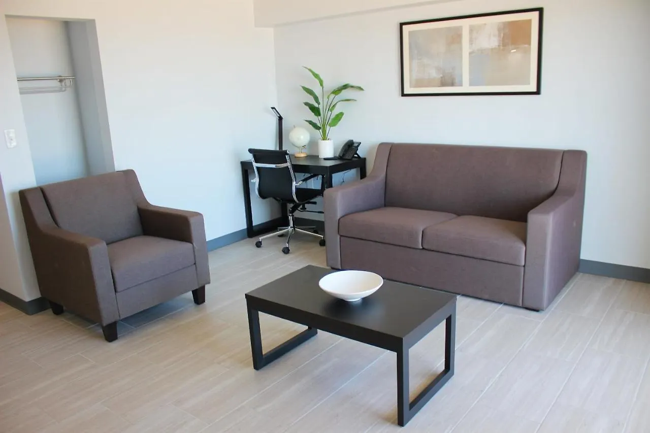 Sun & Sand Resort Oceanfront Suites Virginia Beach Hotel