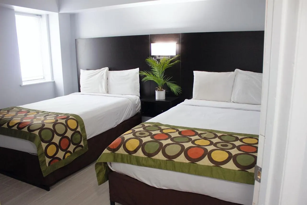 Hotel Sun & Sand Resort Oceanfront Suites Virginia Beach