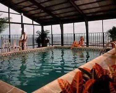 Sun & Sand Resort Oceanfront Suites Virginia Beach Hotel