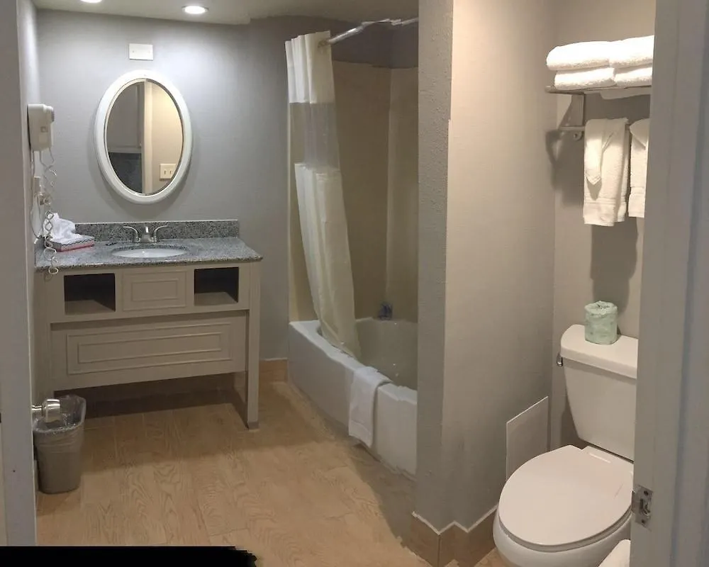 ** Hotel Sun & Sand Resort Oceanfront Suites Virginia Beach United States