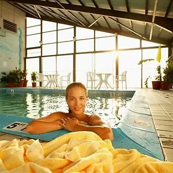 Hotel Sun & Sand Resort Oceanfront Suites Virginia Beach