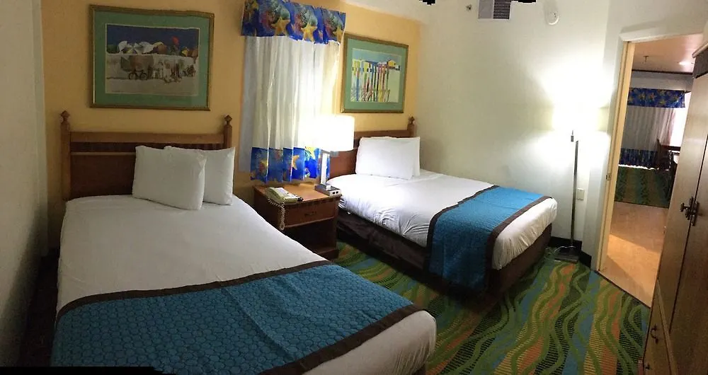 Sun & Sand Resort Oceanfront Suites Virginia Beach
