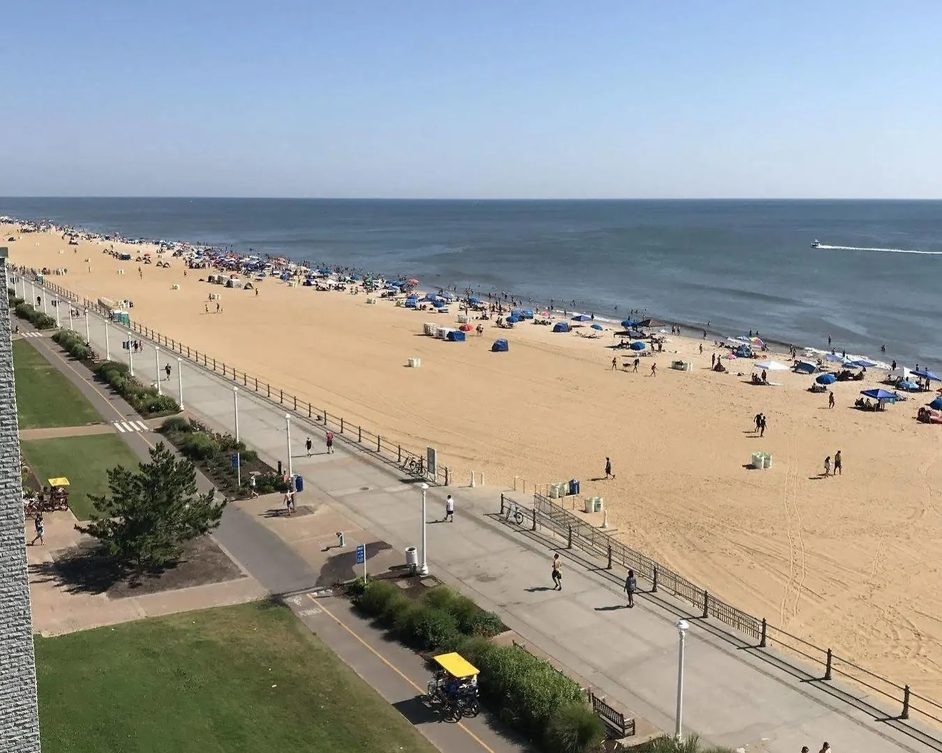 ** Hotel Sun & Sand Resort Oceanfront Suites Virginia Beach United States