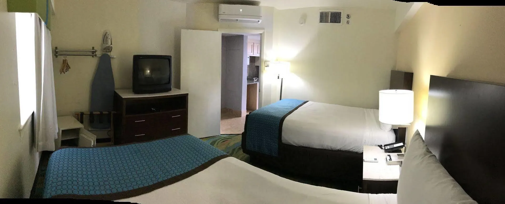 Sun & Sand Resort Oceanfront Suites Virginia Beach United States