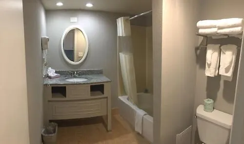 Hotel Sun & Sand Resort Oceanfront Suites Virginia Beach