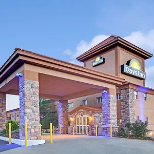 ** Hotel Days By Wyndham Nj United States