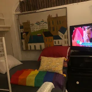 Guest house Private In Manhattan United States