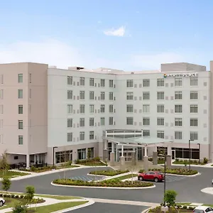 *** Hotel Hyatt Place Virginia Town Center United States