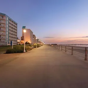 Surfbreak Virginia Oceanfront, Ascend Collection Hotel