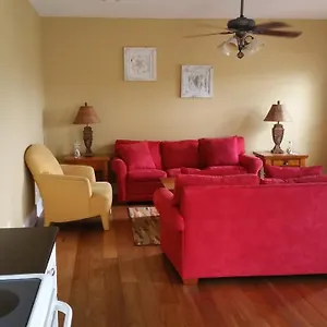  Aparthotel Rv United States