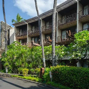 ** Hotel Uncle Billy's Kona Bay United States