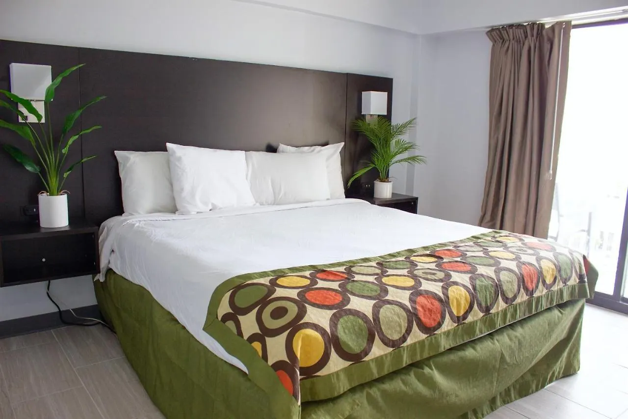Hotel Sun & Sand Resort Oceanfront Suites Virginia Beach