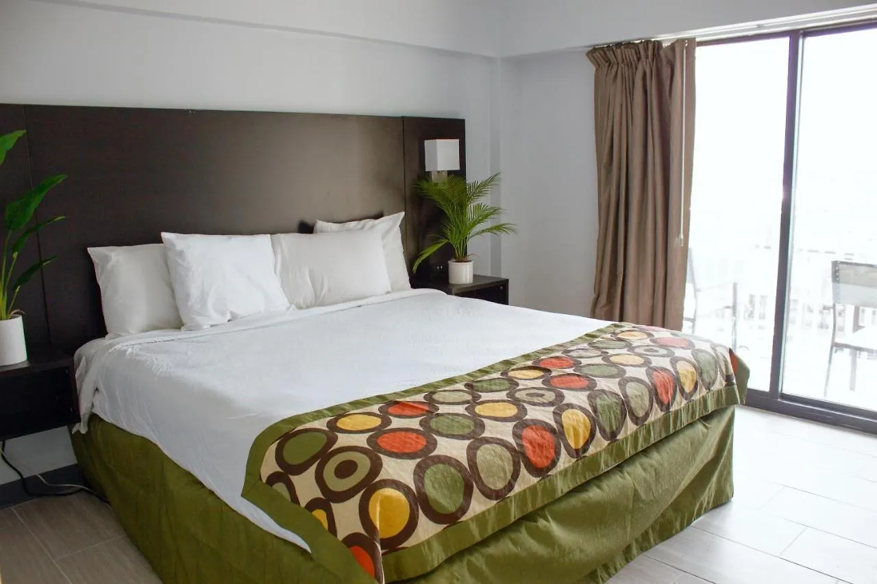 Sun & Sand Resort Oceanfront Suites Virginia Beach