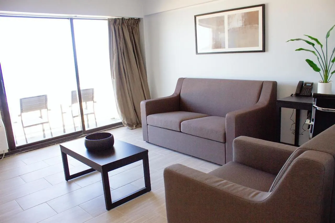 Sun & Sand Resort Oceanfront Suites Virginia Beach