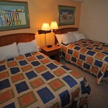 Sun & Sand Resort Oceanfront Suites Virginia Beach